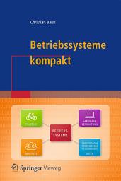 Icon image Betriebssysteme kompakt