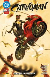 Icon image Catwoman