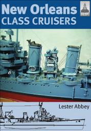 Icon image New Orleans Class Cruisers