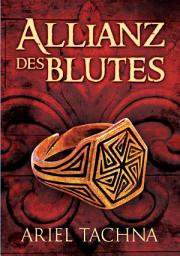 Icon image Allianz des Blutes: Ausgabe 2