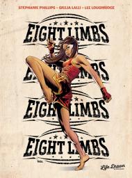 Icon image Eight Limbs