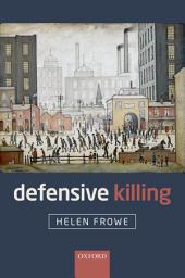 Icon image Defensive Killing