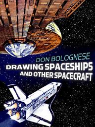Icon image Drawing Spaceships and other Spacecraft