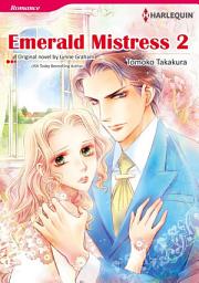 Icon image EMERALD MISTRESS 2 Vol.1: Harlequin Comics