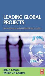Icon image Leading Global Projects