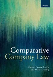 Icon image Comparative Company Law