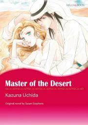 Icon image MASTER OF THE DESERT: Mills & Boon Comics