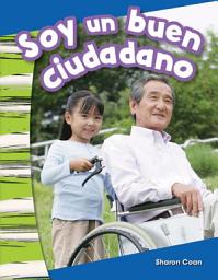 Icon image Soy un buen ciudadano Read-along ebook
