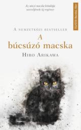 Icon image A búcsúzó macska