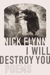 Icon image I Will Destroy You: Poems