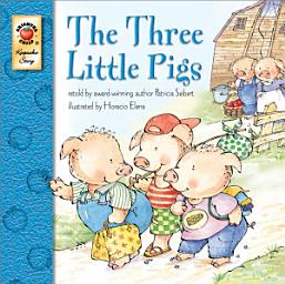 Icon image The Three Little Pigs