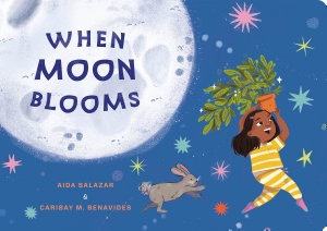 Icon image When Moon Blooms