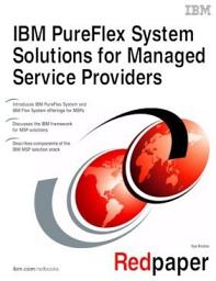 Icon image IBM PureFlex System Solutions for Managed Service Providers