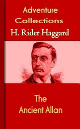 Icon image The Ancient Allan: Mystery & Adventure Story