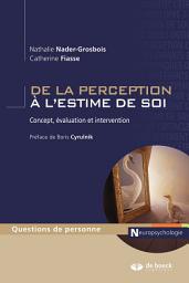 Icon image De la perception à l'estime de soi