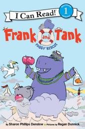 Icon image Frank and Tank: Foggy Rescue