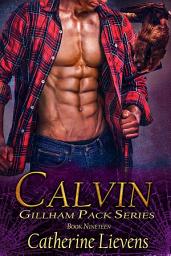 Icon image Calvin