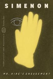 Icon image Mr. Hire's Engagement (Romans Durs)