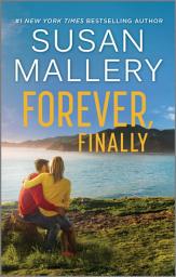 Icon image Forever, Finally: A Heartfelt Romance Novel