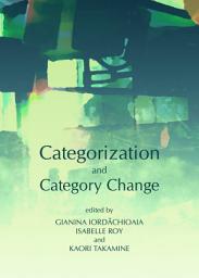 Icon image Categorization and Category Change
