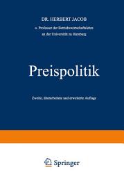 Icon image Preispolitik: Ausgabe 2
