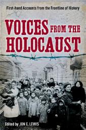 Icon image Voices from the Holocaust