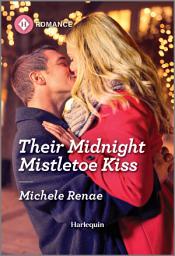 Icon image Their Midnight Mistletoe Kiss