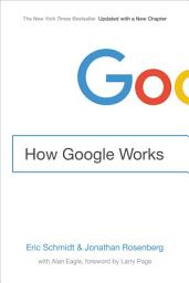 Icon image How Google Works