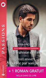Icon image La trahison de Finn - Troublée par son patron - Une découverte inattendue