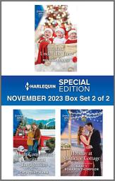 Icon image Harlequin Special Edition November 2023 - Box Set 2 of 2