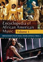 Icon image Encyclopedia of African American Music: [3 volumes]