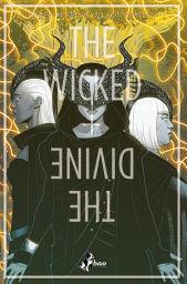 Icon image The Wicked + The Divine: Fase Imperiale Parte 1