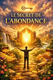 Icon image LE SECRET DE L'ABONDANCE