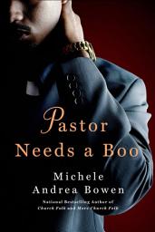 Icon image Pastor Needs a Boo