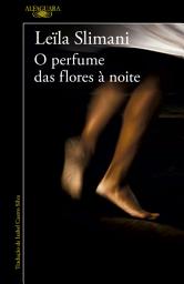 Icon image O perfume das flores à noite