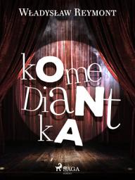 Icon image Komediantka
