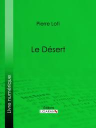 Icon image Le Désert