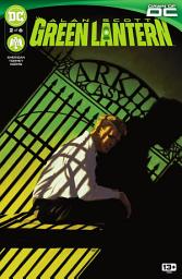Icon image Alan Scott: The Green Lantern (2023)