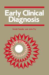 Icon image Early Clinical Diagnosis