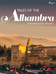 Icon image Tales of the Alhambra