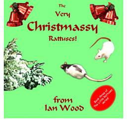Icon image The Very Christmassy Rattuses