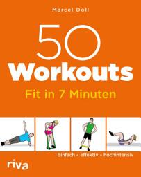 Icon image 50 Workouts – Fit in 7 Minuten: Einfach – effektiv – hochintensiv