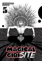 Icon image Magical Girl Site