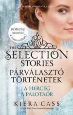 Icon image Párválasztó történetek