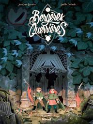 Icon image Bergères guerrières - Tome 04: L'abîme