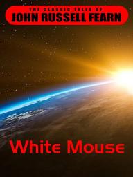 Icon image White Mouse