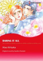 Icon image BARING IT ALL: Harlequin Comics