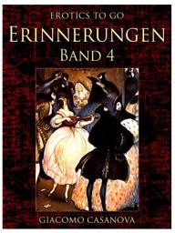Icon image Erinnerungen, Band 4