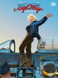 Icon image Angel Wings: Anything Goes