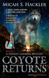 Icon image Coyote Returns